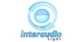 Interaudio Light radio live streaming logo