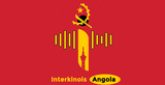 Interkinois Angola radio live streaming logo