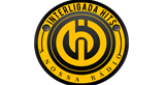 Interligada Hits radio live streaming logo