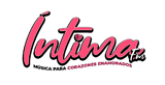 Íntima FM Santiago radio live streaming logo