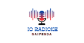 Io Radioke radio live streaming logo