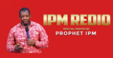 IPM REDIO ONLINE radio live streaming logo