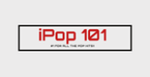 iPop Radio (iHits Radio Network) Radio Station Logo iPop Radio (iHits Radio Network) radio live streaming logo