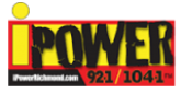 iPower radio live streaming logo