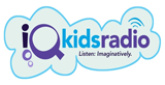 iQ Kids Radio radio live streaming logo