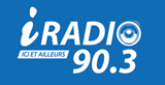 IRADIO SENEGAL radio live streaming logo