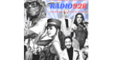 iRadio928 (Old School Classics & New Hit Music) radio live streaming logo