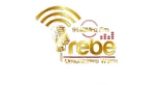Irebe FM radio live streaming logo