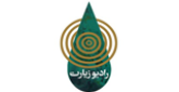 IRIB Radio Ziarat radio live streaming logo