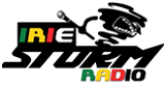 Irie Storm Radio radio live streaming logo