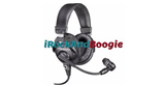 iRockAndBoogie Radio Station Logo iRockAndBoogie radio live streaming logo