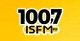 ISFM Lite Rock radio live streaming logo