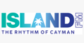 Island FM radio live streaming logo
