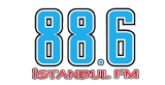 Istanbul Fm radio live streaming logo