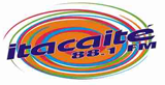 Itacaite FM radio live streaming logo
