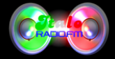 ItaloRadio.fm radio live streaming logo