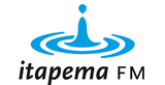 Itapema FM radio live streaming logo