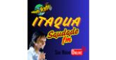 Itaqua Saudade Fm radio live streaming logo