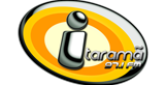 Itaramã FM radio live streaming logo