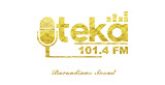 Iteka FM radio live streaming logo