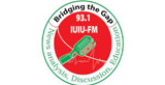 IUIU FM Uganda radio live streaming logo