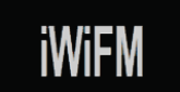 iWiFM radio live streaming logo