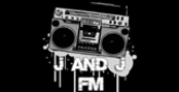 J and J FM Radio Station Logo J and J FM radio live streaming logo