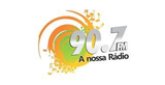 J FM radio live streaming logo