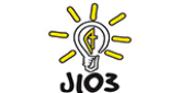 J103 Radio radio live streaming logo