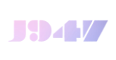 J947 – America's #1 National Hit Music Station radio live streaming logo