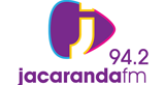 Jacaranda FM radio live streaming logo