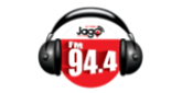 Jago FM 94.4 radio live streaming logo