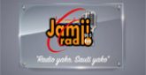 Jamii Fm Radio radio live streaming logo