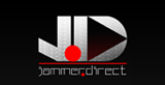 Jammer Direct radio live streaming logo