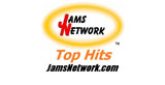 JamsNetwork Top Hits radio live streaming logo