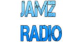 JamzRadio Hot 100 Radio Station Logo JamzRadio Hot 100 radio live streaming logo