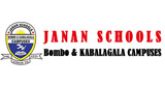 Janan Schools Radio radio live streaming logo