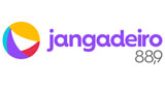 Jangadeiro FM radio live streaming logo
