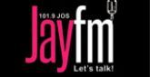 Jay 101.9 Fm radio live streaming logo