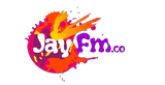 Jay Fm radio live streaming logo