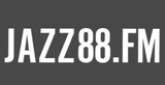 JAZZ 88 FM radio live streaming logo
