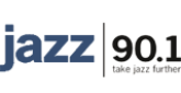 Jazz 90.1 radio live streaming logo