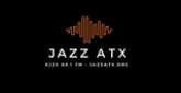 Jazz ATX radio live streaming logo