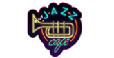 Jazz Cafe radio live streaming logo