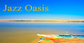 Jazz Oasis Radio radio live streaming logo
