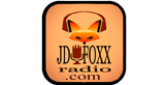 JD Foxx Radio Radio Station Logo JD Foxx Radio radio live streaming logo
