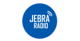 Jebra Radio radio live streaming logo