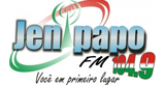 Jenipapo FM radio live streaming logo