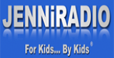 JENNiRADIO radio live streaming logo