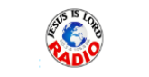 Jesus is Lord Radio radio live streaming logo